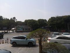 -风味小馆(天目湖宾馆店)