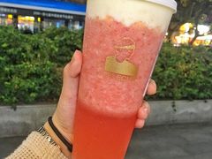 -LELECHA乐乐茶(新街口大洋店)