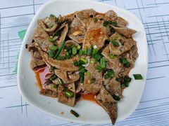 -老家猪肝面(石油路店)