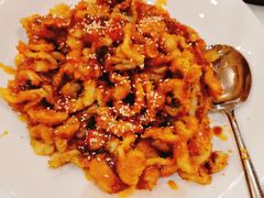 -德胜轩正宗顺德菜(宝安沙井会展中心店)