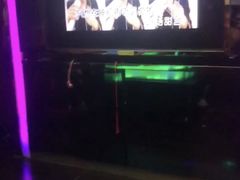 -欢乐驿站量贩式KTV(西丽店)