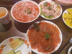 -牛市坎火锅(建设路店)