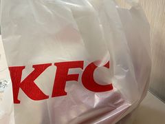 -肯德基(西单商场店)