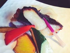 -滩万日本料理Nadaman(国贸大酒店)