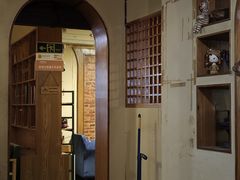 -米粒咖啡小屋(国贸店)