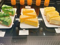 -Seesaw Coffee(朝阳大悦城店)