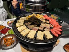 -范儿·嫂子烤肉·精致炭火烤肉(长治路店)