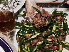 -三生三味密宗川菜·江景餐厅(来福士店)