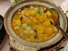 -金龙餐厅(圆山大饭店)