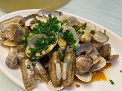 -金海湾海鲜排档(朱家尖店)