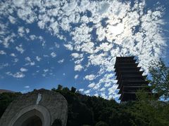 -牛首山文化旅游区