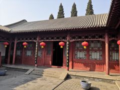 -保定直隶总督署博物馆
