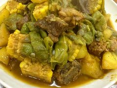 -连池鱼豆味坊(风景区店)