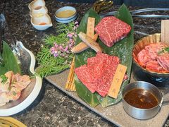 -老乾杯和牛烧肉(王府中环店)