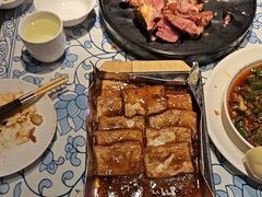 -群英会·三国菜(曹魏古城店)