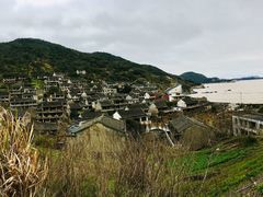 -桃花岛风景旅游区
