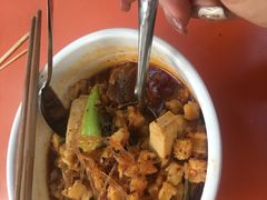 -刘信牛羊肉小炒泡馍(回民街店)