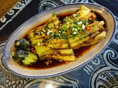 乡巴佬茄子-阿嫂印象·民间江湖菜(大学城店)