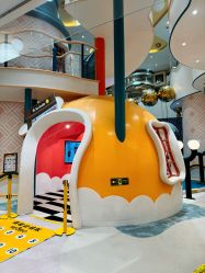 -奈尔宝家庭中心·亲子餐厅(苏州大悦城店)