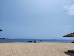 -惠州金海湾嘉华度假酒店