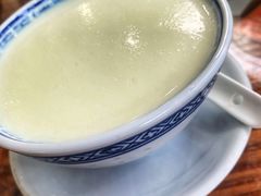 姜汁撞奶-周大娘牛乳(旧寨古村总店)
