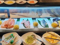 -厦门宝龙铂尔曼大酒店·海鲜自助餐厅