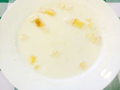 -小白桦西餐厅
