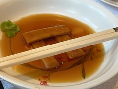 -星河湾半岛酒店-真粤中餐厅