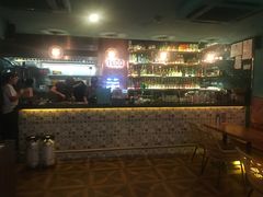 -TEQO·Mexican food & Bar