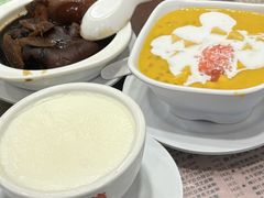 -南信牛奶甜品专家