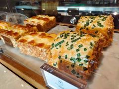 -V咖啡(兰州盛达希尔顿酒店)