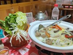 -好帮厨·下饭浏阳菜·坚持现炒(月湖店)
