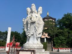 -博鳌禅寺