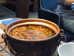 小铜锅烧米线-雀舞·私食(凯德店)