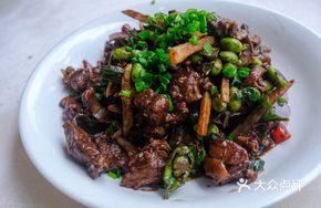 Yongzhou Blood Duck (Half)