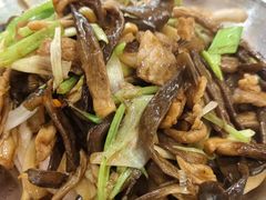 -正阳春烤鸭(华捷道店)