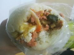 -秋英饭团(大庙新村店)
