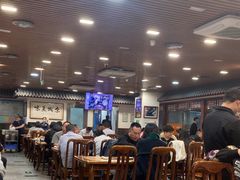 -柴氏风味斋(甘家口店)