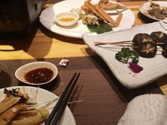 -割烹旭日本料理(龙湖狮山天街店)