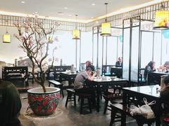 大堂-九炉分座(个园店)