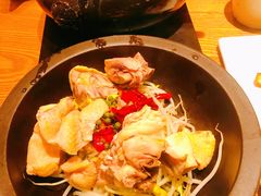 -云海肴云南菜(正大广场店)