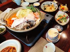 -古京·臻致料理(月湖店)