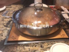 -黄记煌三汁焖锅(新世纪广场店)