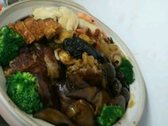 -珀丽酒店-协奏坊餐厅