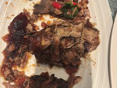 -凤凰园烤鸭店·唐山菜·传承花椒肉(老唐丰路店)
