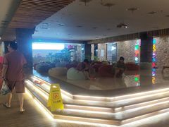 -东方之珠洗浴休闲广场(南开店)