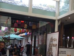 -院8里·少城记忆老川菜(宽窄巷子店)