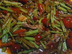 -三猫黑鱼花(南大店)