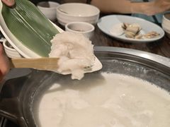 -大良毋米粥(锦龙路总店)