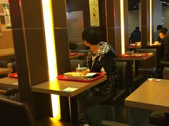 大堂-和合谷(建外中海店)